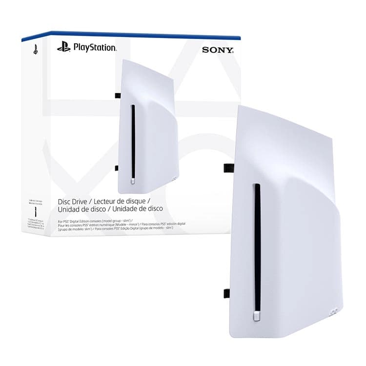 درایو دیسک اورجینال Disc Drive — تصویر ۱۰