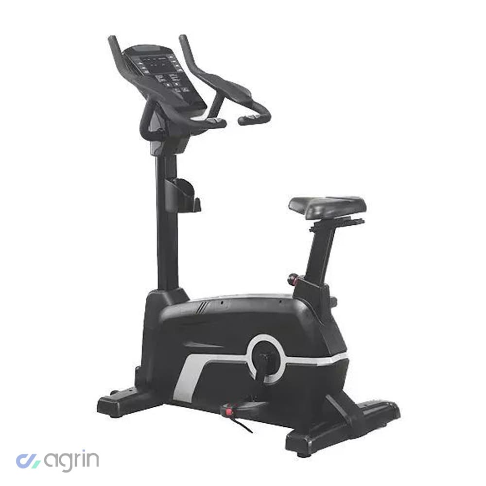 دوچرخه ثابت ایستاده EcoFit مدل 9400 — تصویر ۲