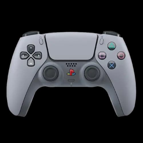 دسته DualSense Wireless Controller – PlayStation 30th Anniversary Limited Edition