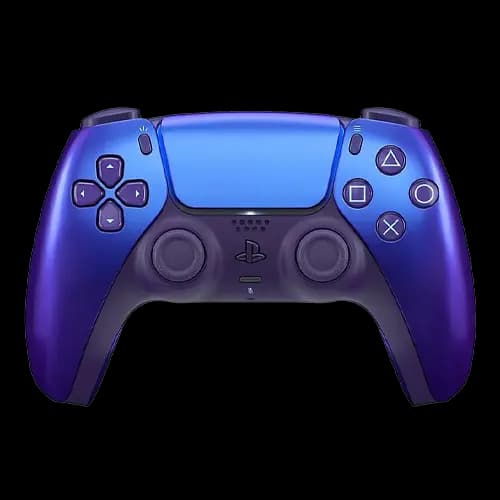 دسته DualSense Wireless Controller – Chroma Indigo