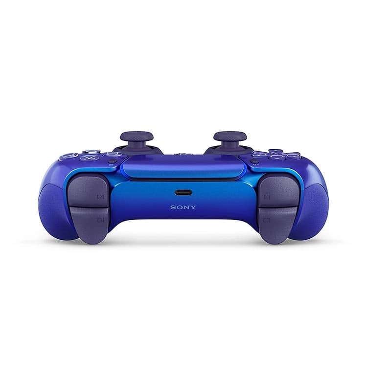 دسته DualSense Wireless Controller – Chroma Indigo — تصویر ۶