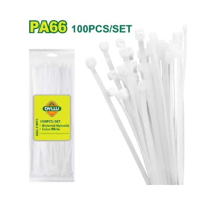 بست زیپی 500 میلی متر دایلو مدل DTTE350090 — تصویر ۵