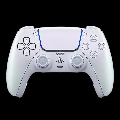 دسته DualSense Wireless Controller – Chroma Pearl