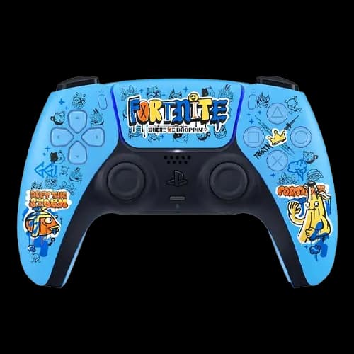 دسته DualSense Wireless Controller – Fortnite Limited Edition — تصویر ۸