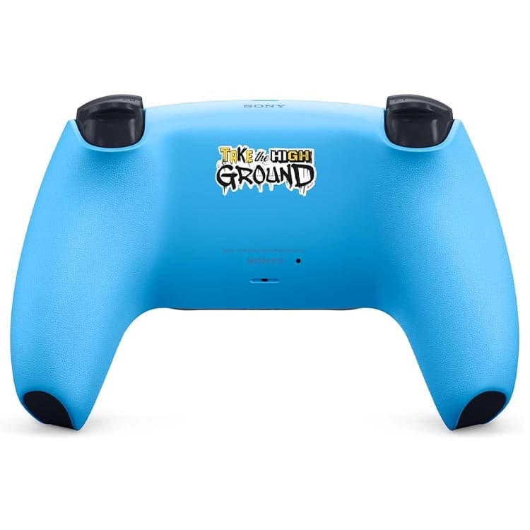 دسته DualSense Wireless Controller – Fortnite Limited Edition — تصویر ۹