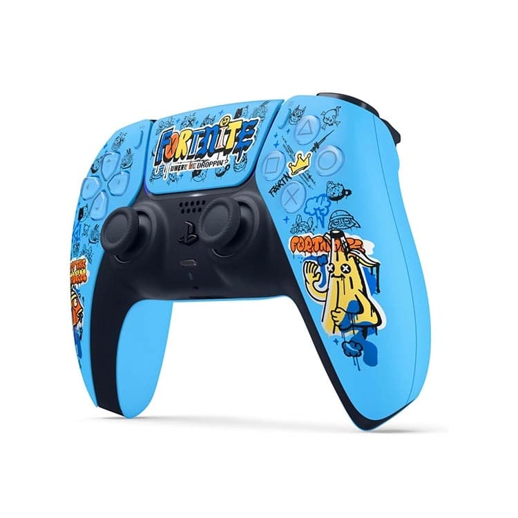 دسته DualSense Wireless Controller – Fortnite Limited Edition — تصویر ۵