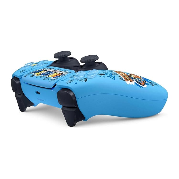 دسته DualSense Wireless Controller – Fortnite Limited Edition — تصویر ۶