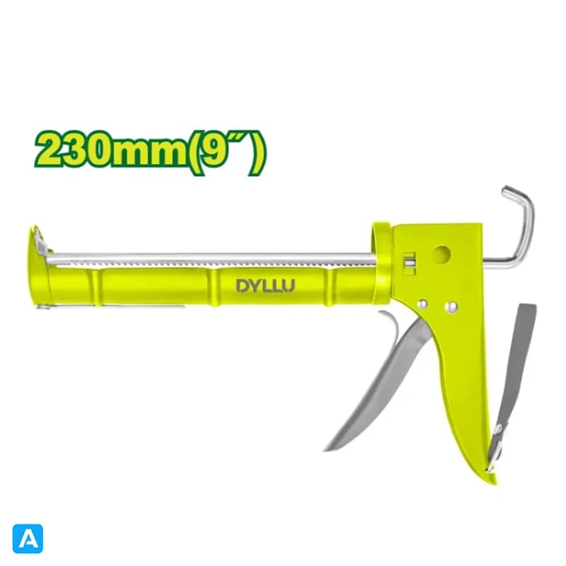 پمپ چسب آکواریوم دایلو مدل DTCG2309 — تصویر ۳