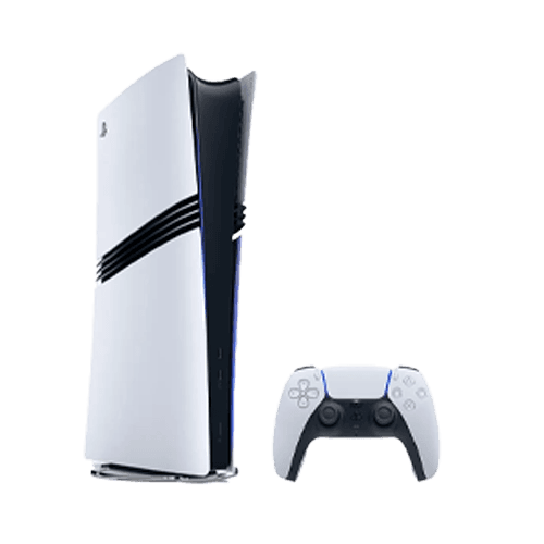 کنسول بازی Playstation 5 Pro — تصویر ۸