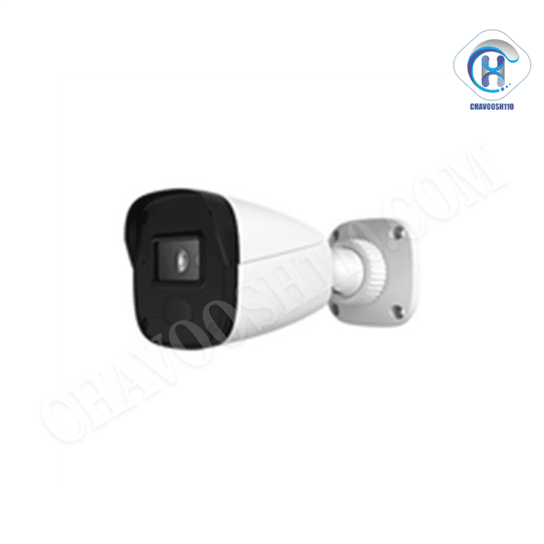 دوربین مداربسته بولت 5 مگاپیکسل سیماران مدل SM-AR512M