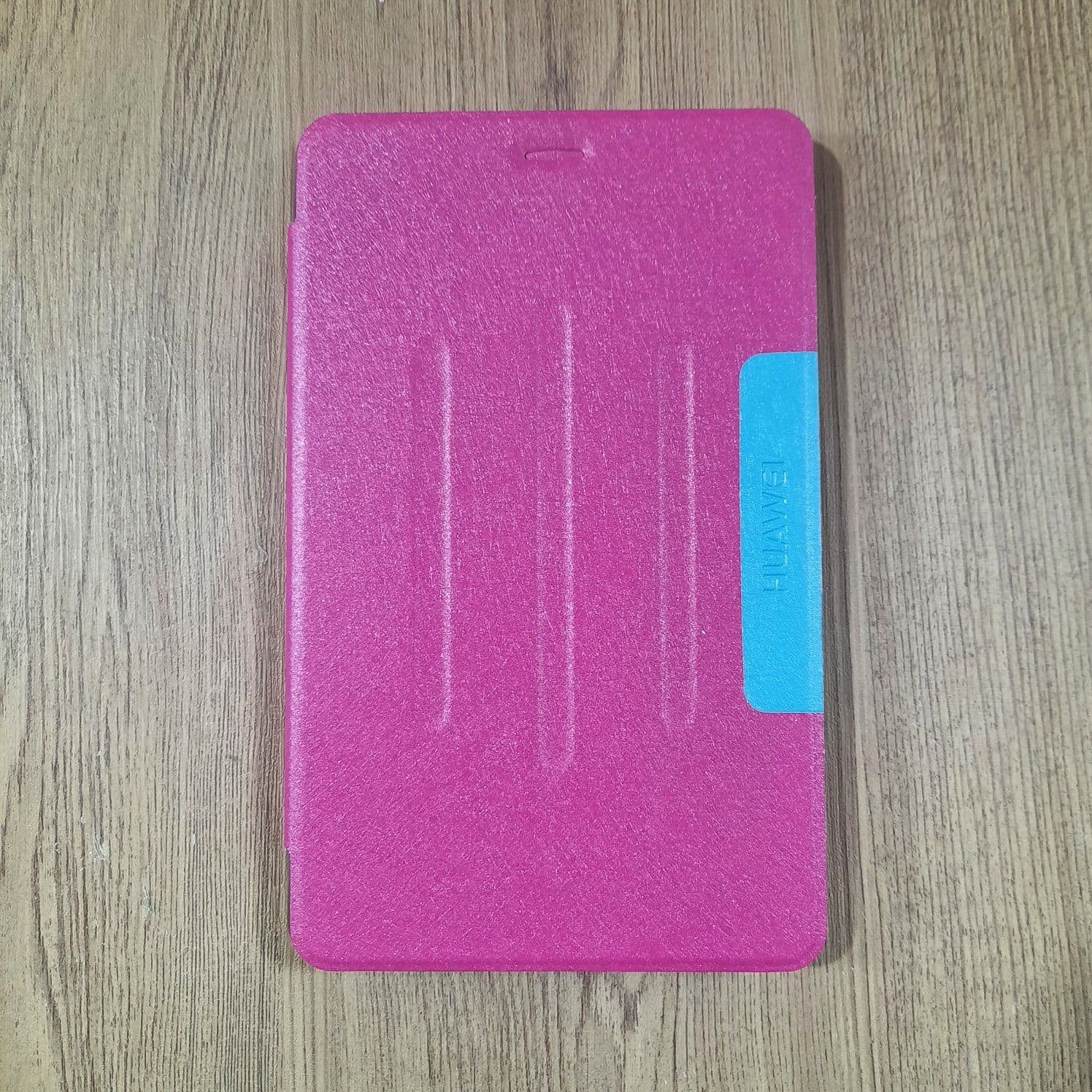 کیف کلاسوری تبلت Huawei S8_701u — تصویر ۹