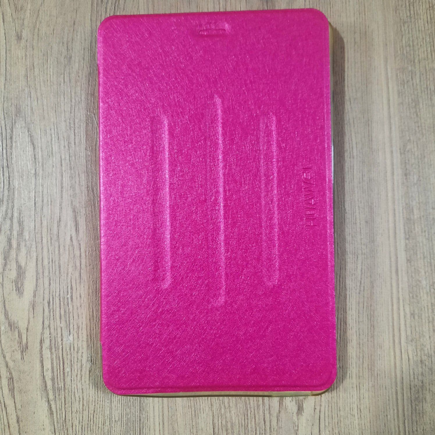 کیف کلاسوری تبلت Huawei S8_701u — تصویر ۴
