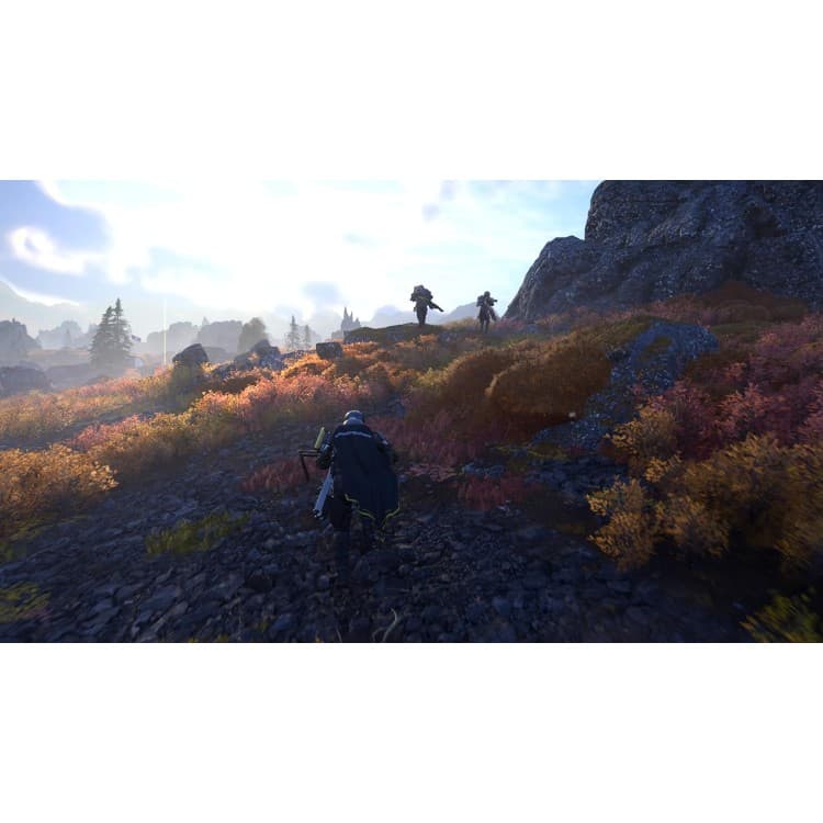 بازی Helldivers II برای PS5 – کارکرده — تصویر ۴