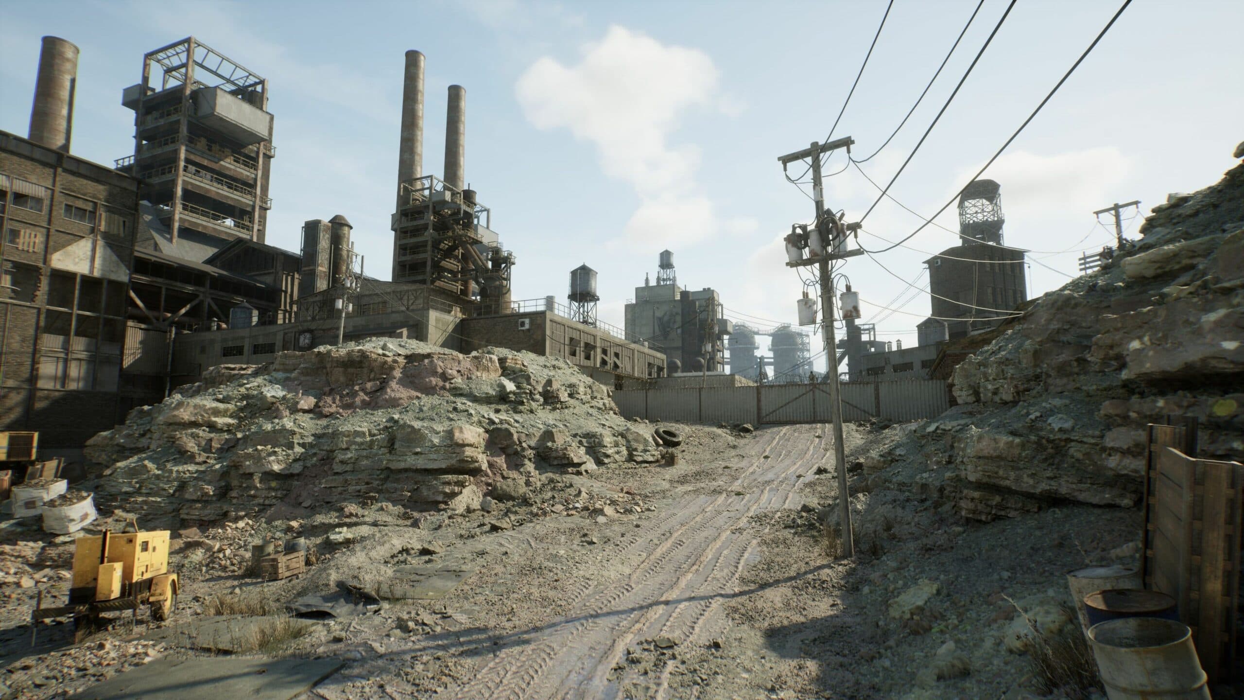 بازی RoboCop Rogue City برای PS5 – کارکرده — تصویر ۶