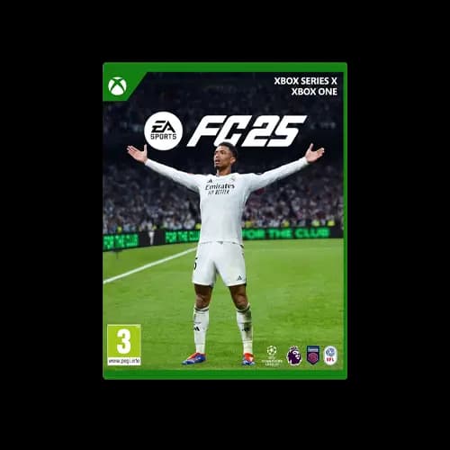 بازی EA Sports FC 25 برای XBOX Series X
