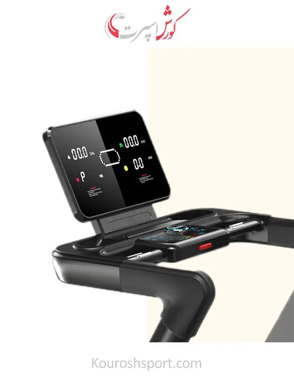 تردمیل خانگی فرش وی FreshWay FW-305 — تصویر ۵