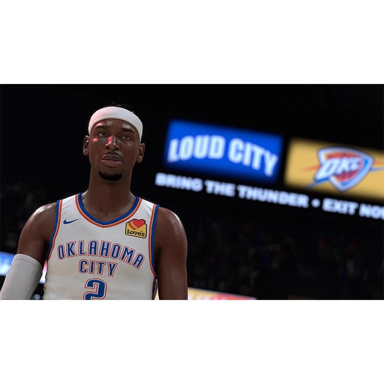 بازی NBA 2K25 برای XBOX – کارکرده — تصویر ۱۰
