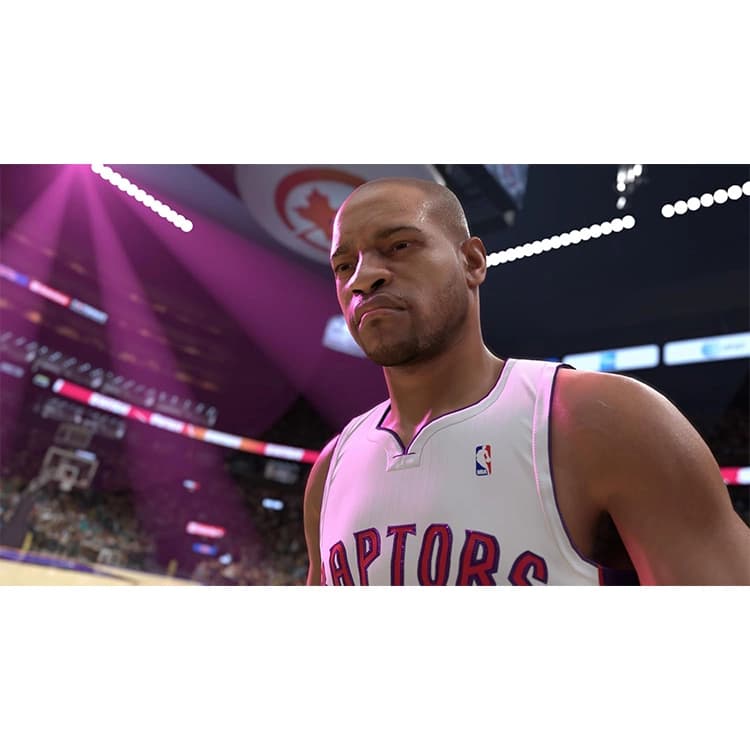 بازی NBA 2K25 برای XBOX – کارکرده — تصویر ۴