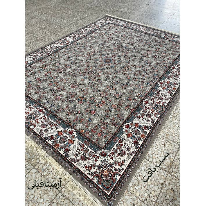 فرش آرمیتا ۷۰۰ شانه فیلی — تصویر ۲
