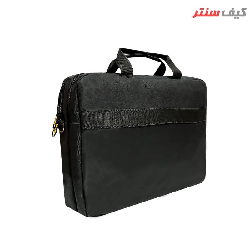 کیف لپ تاپ مدل CT-028 مناسب برای لپ تاپ 15.6 اینچی — تصویر ۸