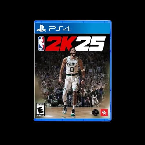 بازی NBA 2K25 برای PS4 — تصویر ۱۲