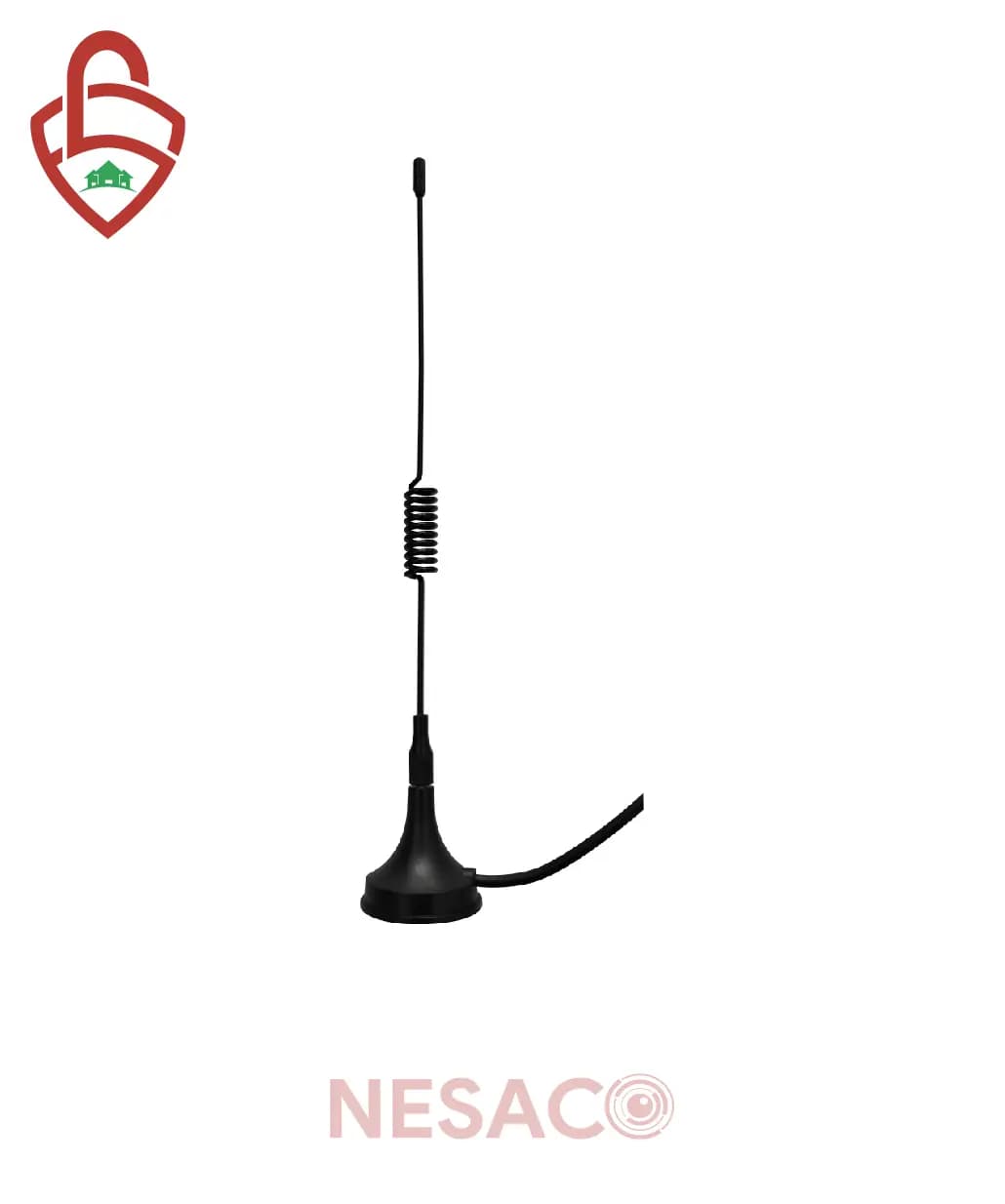 دزدگیر اماکن اسکام SCOMM SW610 — تصویر ۷