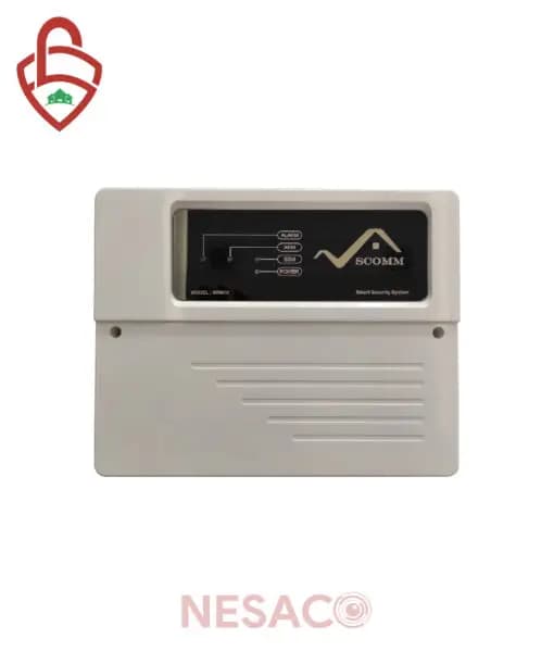 دزدگیر اماکن اسکام SCOMM SW610 — تصویر ۴