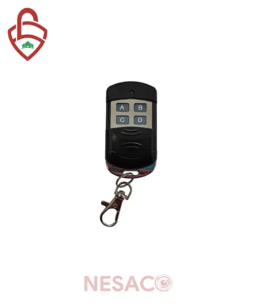 دزدگیر اماکن اسکام SCOMM SW610 — تصویر ۲