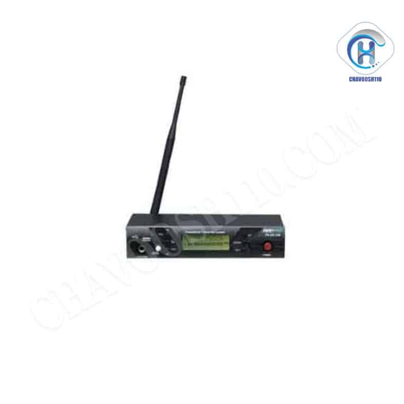 فرستنده و گیرنده بی سیم AAPPRO PA-3G-T20&R20 — تصویر ۳