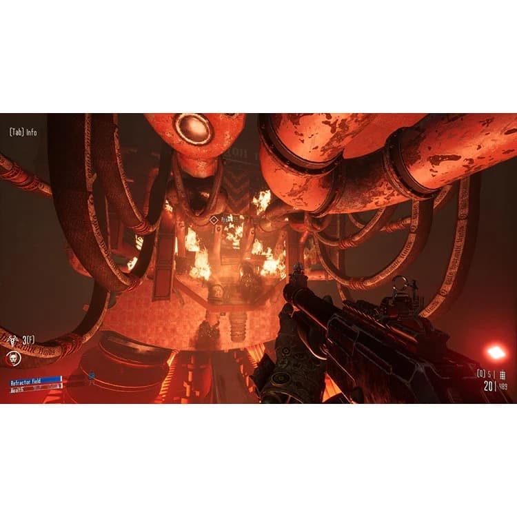 بازی Necromunda: Hired Gun برای PS5 – کارکرده — تصویر ۶