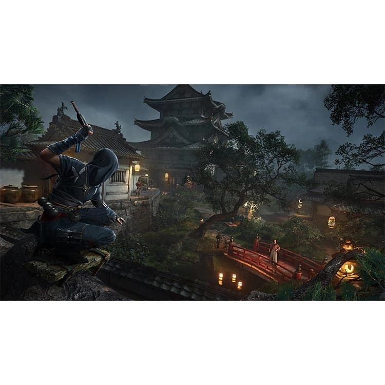 بازی Assassins Creed Shadows برای PS5 — تصویر ۴