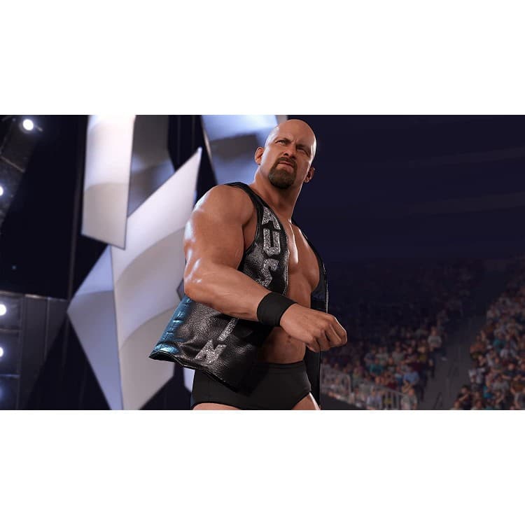 بازی WWE 2k23 برای PS5 – کارکرده — تصویر ۵
