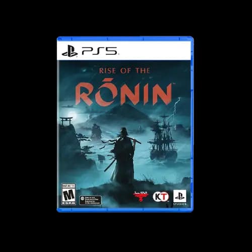 بازی Rise of the Ronin برای PS5 – کارکرده