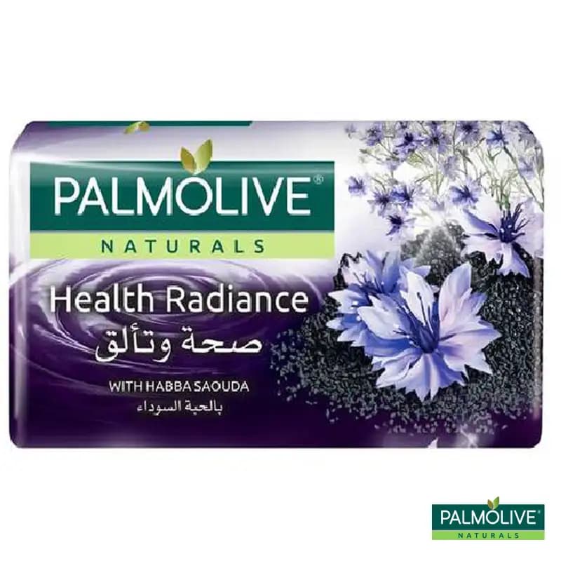 صابون پالمولیو حاوی عصاره طبیعی بسته 6 عددی 170 گرم — تصویر ۳