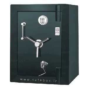 گاوصندوق فروشگاهی مدل 530HMZ — تصویر ۴