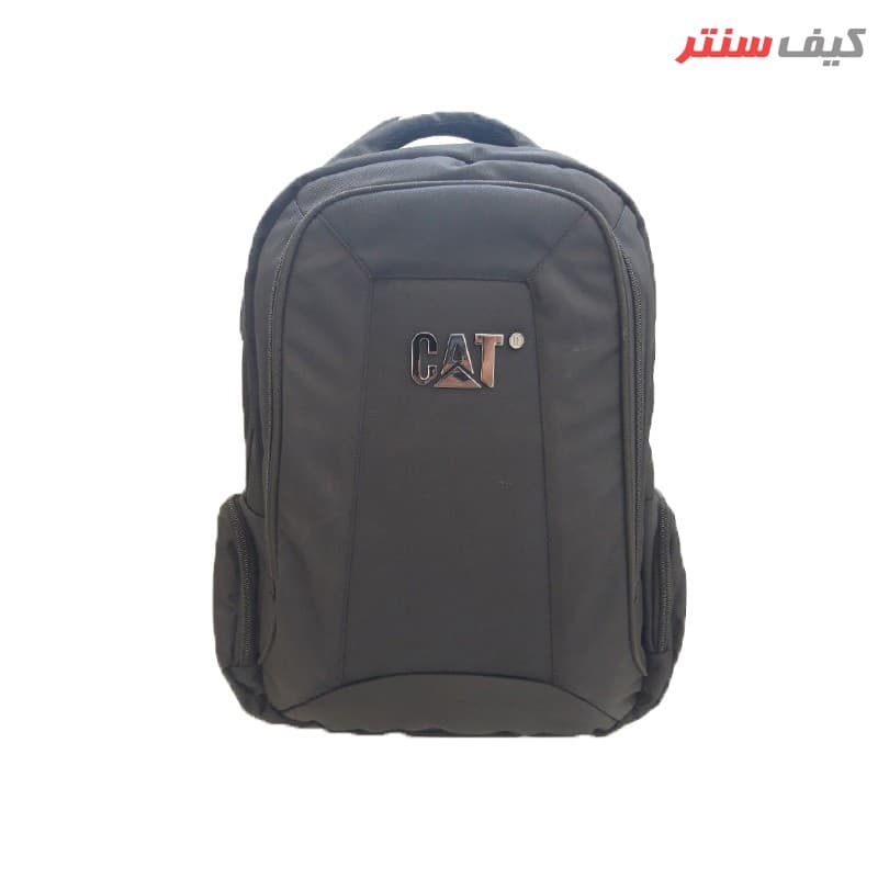 کوله پشتی لپ تاپ مدل کد 17 مناسب برای لپ تاپ 15.6 تا 17 اینچی — تصویر ۶
