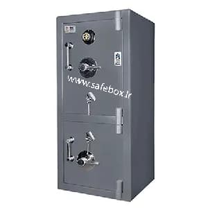 گاوصندوق نسوز ادارات آرکا مدل 550MS