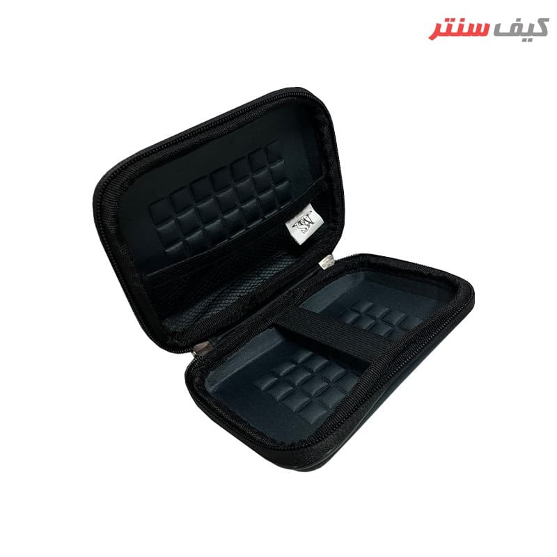 کیف هارد اکسترنال ام اند اس مدل A-1997 — تصویر ۹