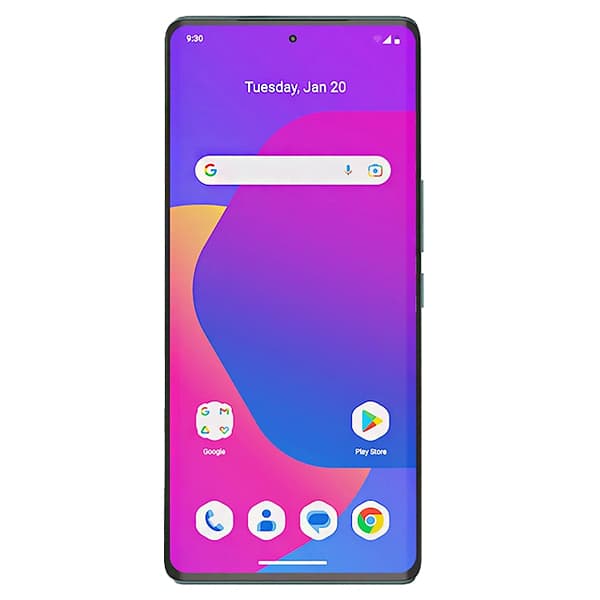 گوشی موبایل داریا مدل bond 5G دو سیم کارت ظرفیت 256 گیگابایت و رم 8 گیگابایت