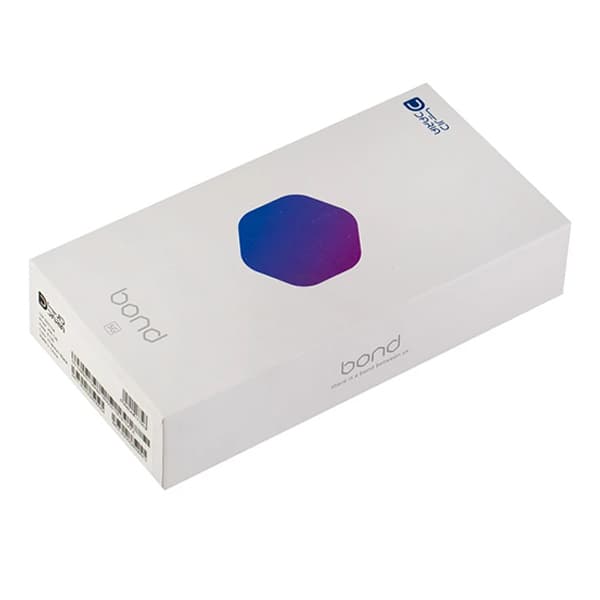 گوشی موبایل داریا مدل bond 5G دو سیم کارت ظرفیت 256 گیگابایت و رم 8 گیگابایت — تصویر ۸