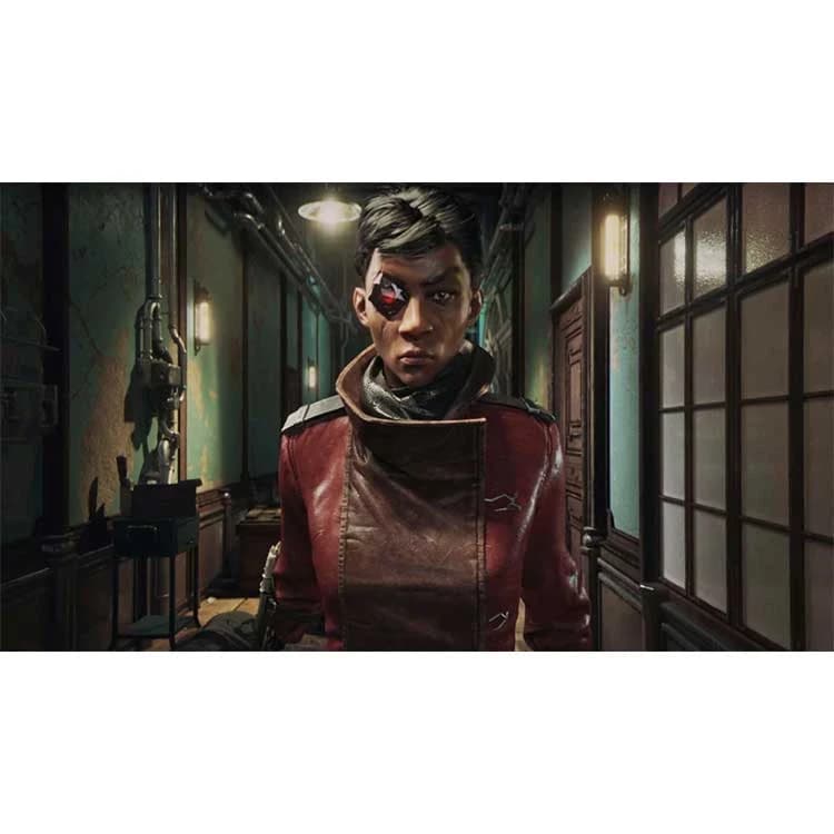 بازی Dishonored 2 برای PS4 – کارکرده — تصویر ۲