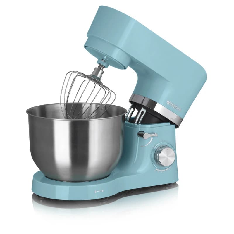 همزن کاسه دار حرفه ای هنریچ مدل hkm 6278 — تصویر ۲