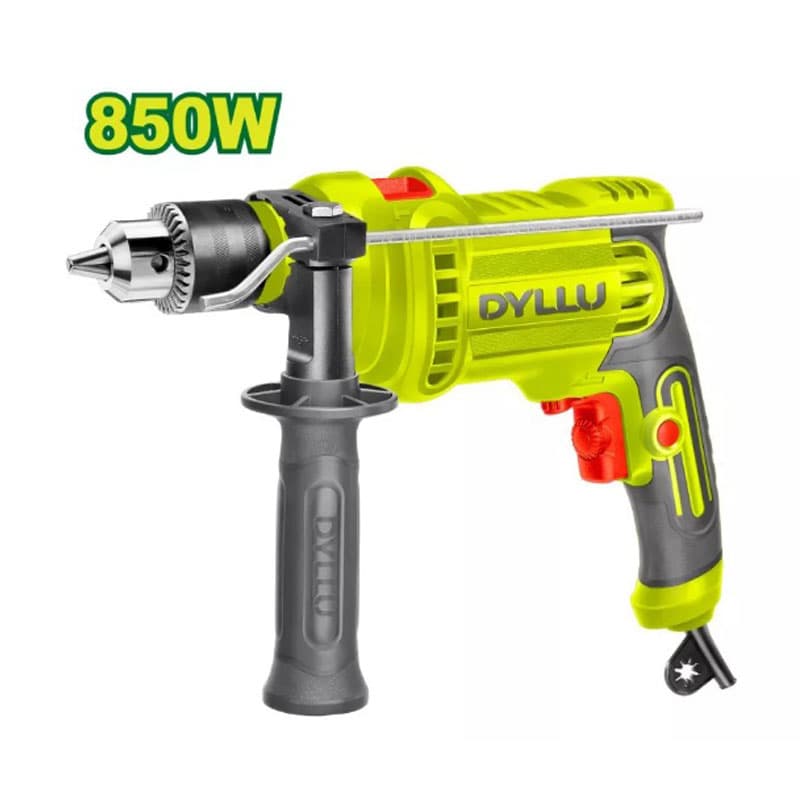 دریل چکشی 850 وات دایلو مدل DTMD15851 — تصویر ۸