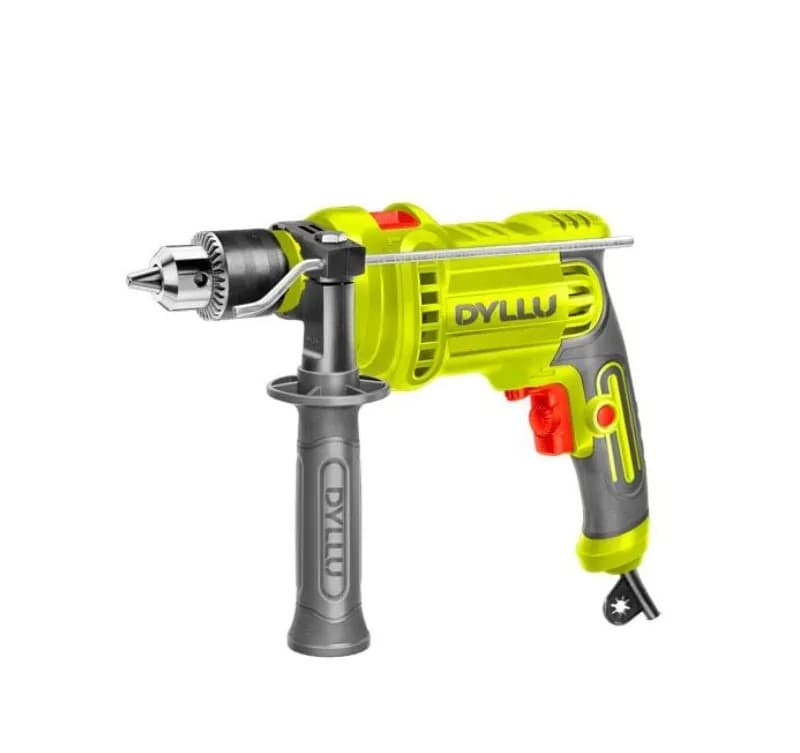 دریل چکشی 850 وات دایلو مدل DTMD15851 — تصویر ۶