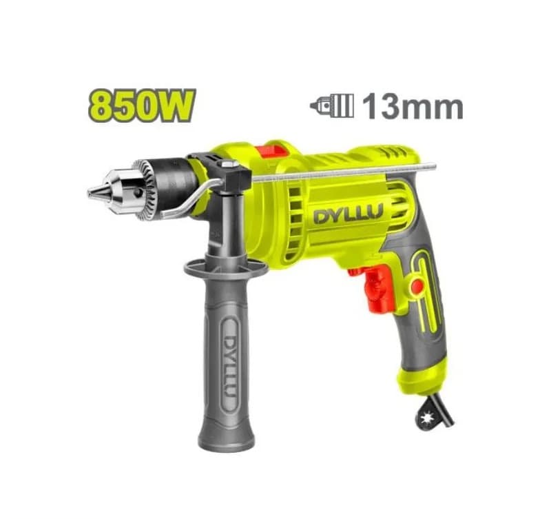 دریل چکشی 850 وات دایلو مدل DTMD15851 — تصویر ۵