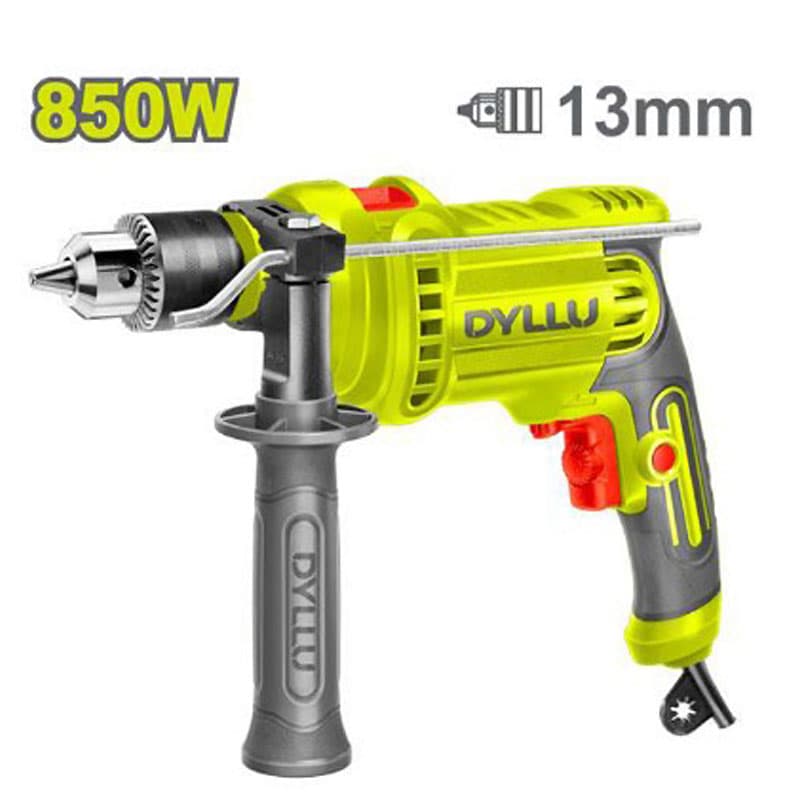 دریل چکشی 850 وات دایلو مدل DTMD15851 — تصویر ۳