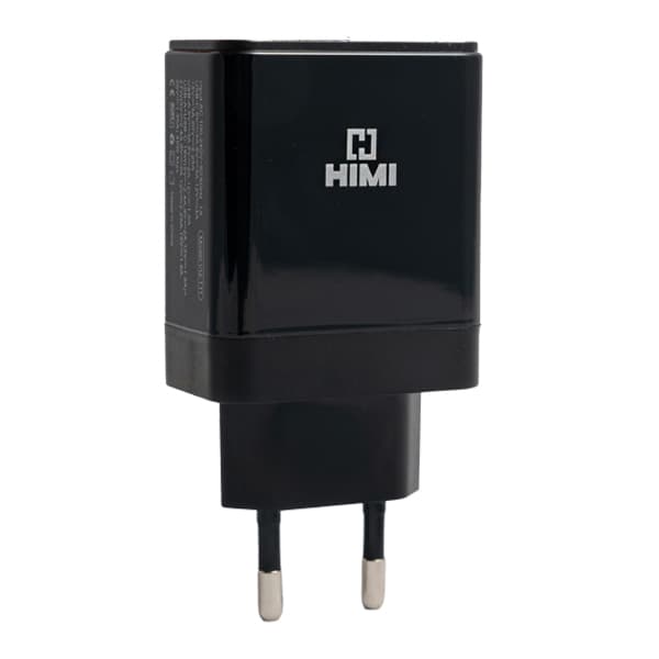 شارژر اصلی 45w هیمی مدل Nitro Max — تصویر ۲