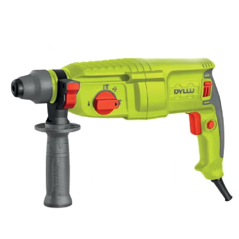 دریل بتن کن 800 وات دایلو مدل DTRH1D26 — تصویر ۵