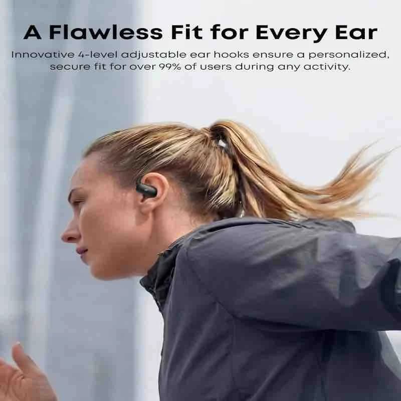 ایربادز بی سیم انکر ANKER Soundcore V40i مدل A3878 — تصویر ۸