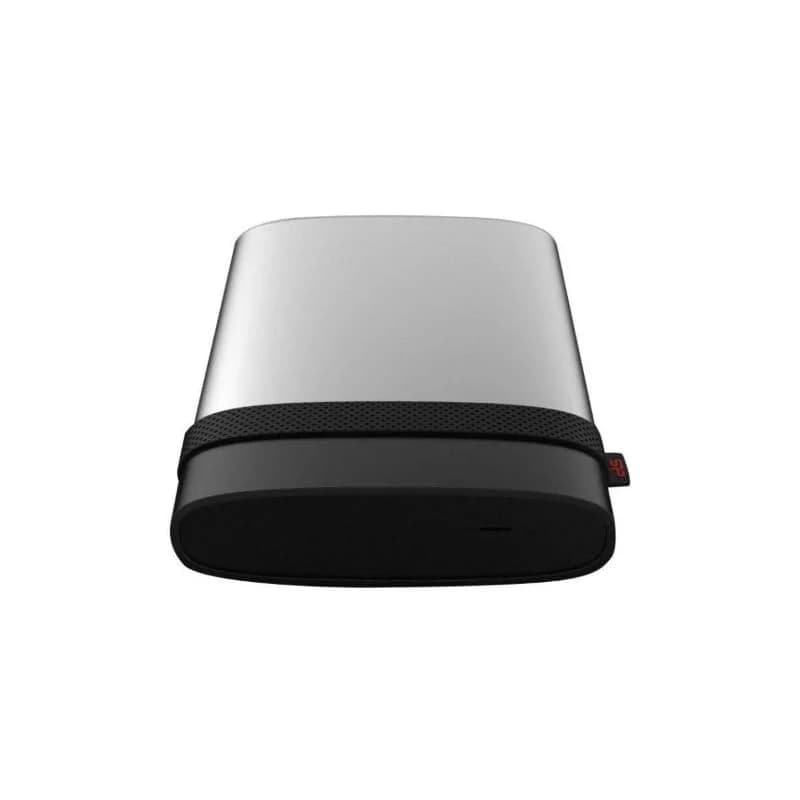 هارد اکسترنال ۲ ترابایت سیلیکون پاور Silicon Power Armor A85 USB 3.2 Gen 1 Type-A — تصویر ۲